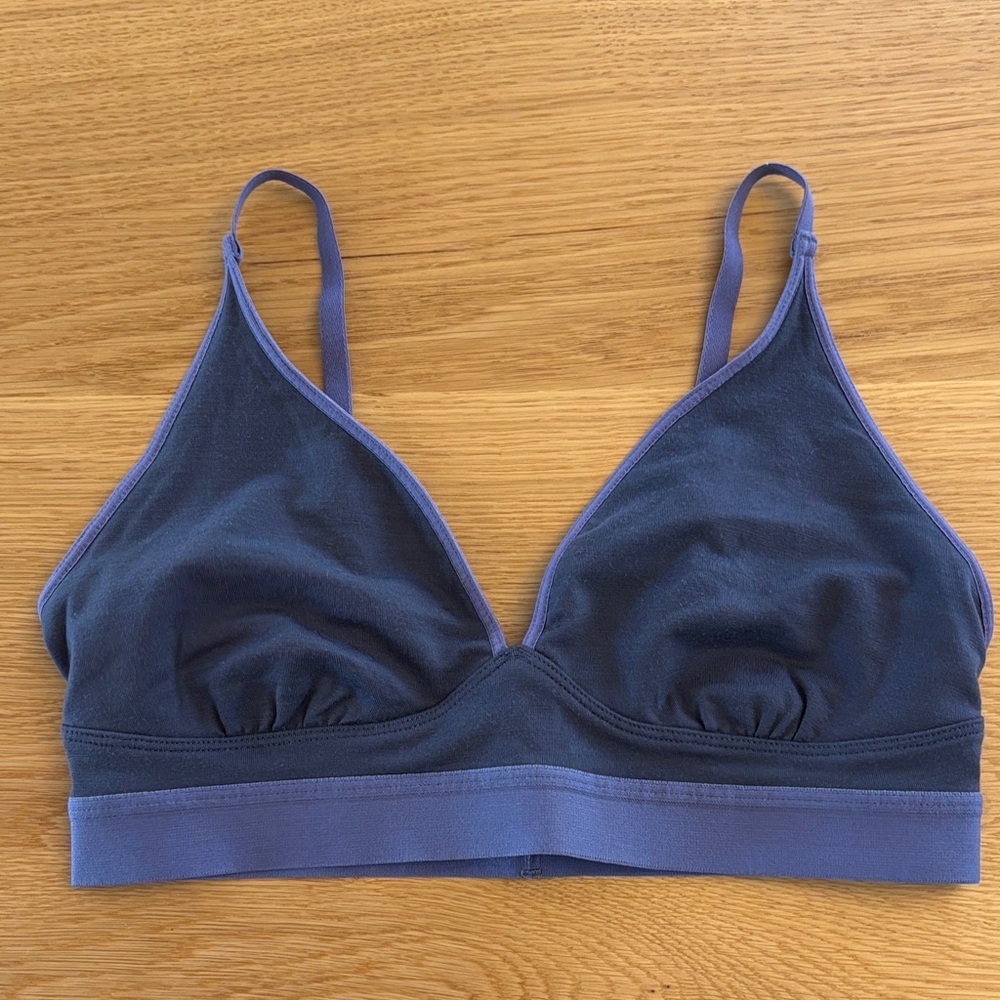 REI Merino Bralette